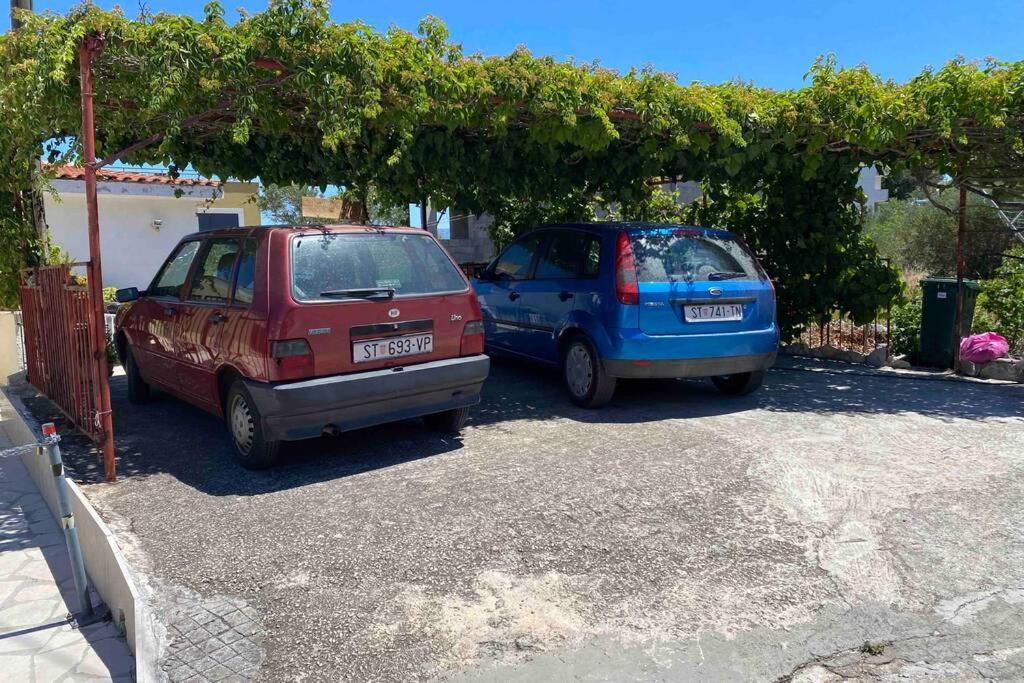 Apartman Toma Διαμέρισμα Slatine Εξωτερικό φωτογραφία