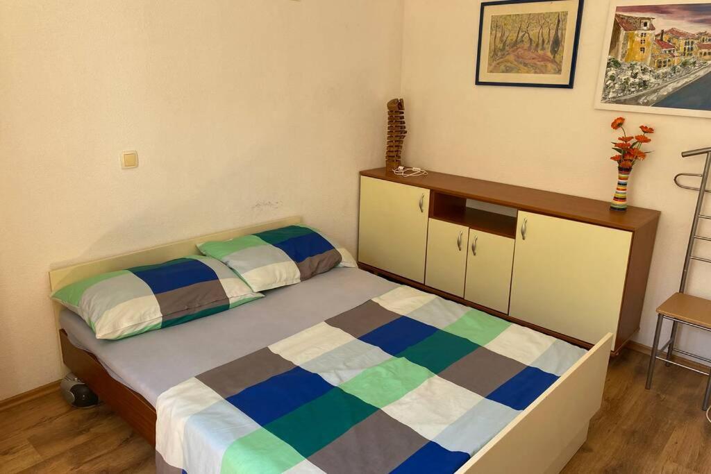 Apartman Toma Διαμέρισμα Slatine Εξωτερικό φωτογραφία