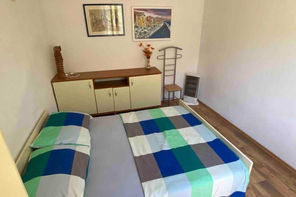 Apartman Toma Διαμέρισμα Slatine Εξωτερικό φωτογραφία