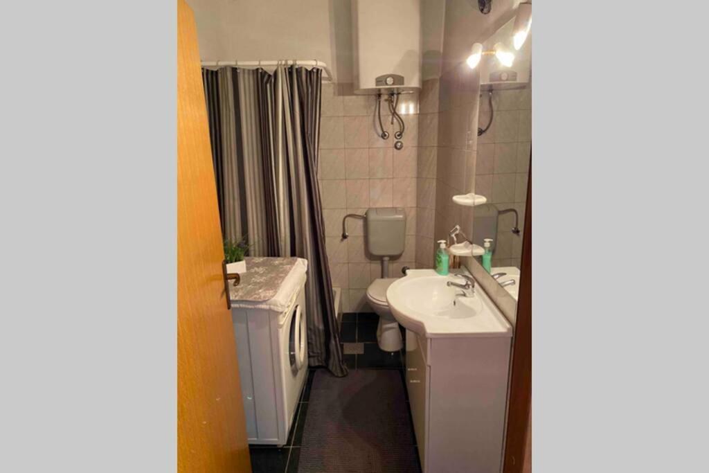 Apartman Toma Διαμέρισμα Slatine Εξωτερικό φωτογραφία